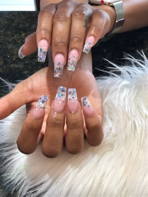 Located in Wake Forest, NC. Nails Colure & Spa is a clean and relaxing nail spa. Appointments availa Salon Bliss 1894 South Franklin Street, ... We provide full nails care services, waxing , and eyelash extension. Salon Serenity Spa 1002 Durham Road Ste 800 Wake Forest, 27587 .